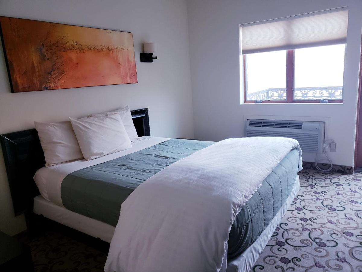 Lowell Inn Стиллуотер Экстерьер фото