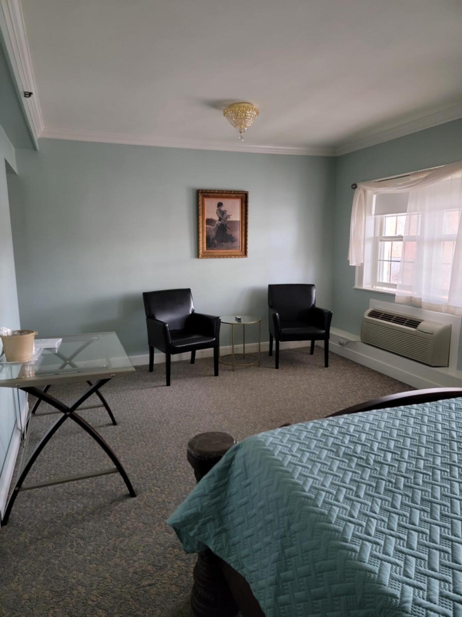 Lowell Inn Стиллуотер Экстерьер фото