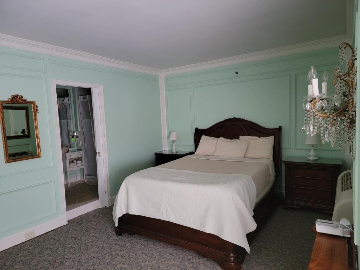 Lowell Inn Стиллуотер Экстерьер фото