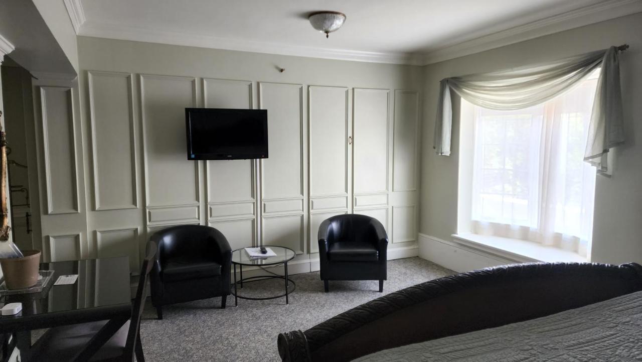 Lowell Inn Стиллуотер Экстерьер фото